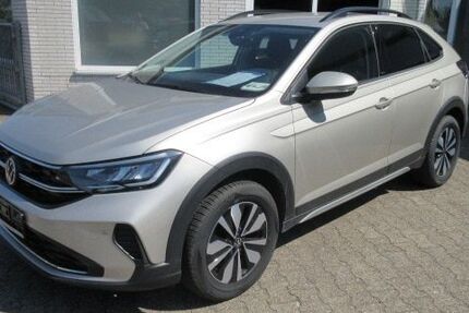 VW Taigo