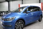 VW Touran 1.6 TDI DSG JOIN FAMILY LED,ACC+LANE+SIDE 83.000 km 19.555 &euro; Hamm 59077