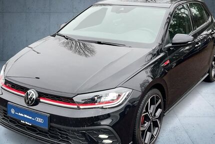 VW Polo 48.846 km 22.880 &euro; Ahlen 59229