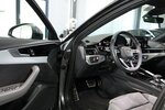 Audi A4 Avant 40 TFSI QUATTRO S-LINE SPORT BLACK TOP 113.000 km 26.666 &euro; Hamm 59077