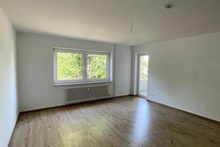 Moderne 3-Zimmer-Wohnung mit Balkon in Menden Platte Heide zimmer