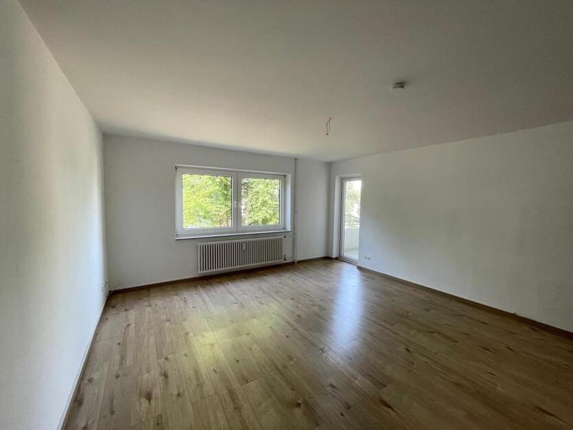Moderne 3-Zimmer-Wohnung mit Balkon in Menden Platte Heide zimmer
