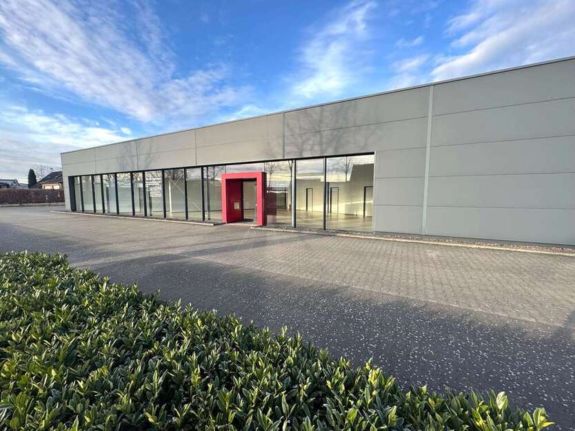 Halle in Lüdinghausen 1.380.000 € 948 m² zimmer