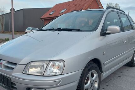 Mitsubishi Space Star 147.000 km 1.950 &euro; Unna 59423