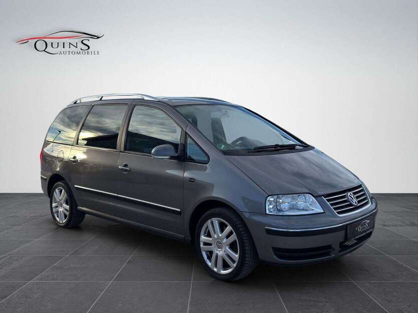 VW Sharan 202.343 km 5.490 € Everswinkel 48351