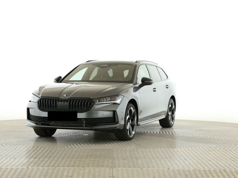 Skoda Superb 3.500 km 51.930 € Oelde (Stromberg) 59302