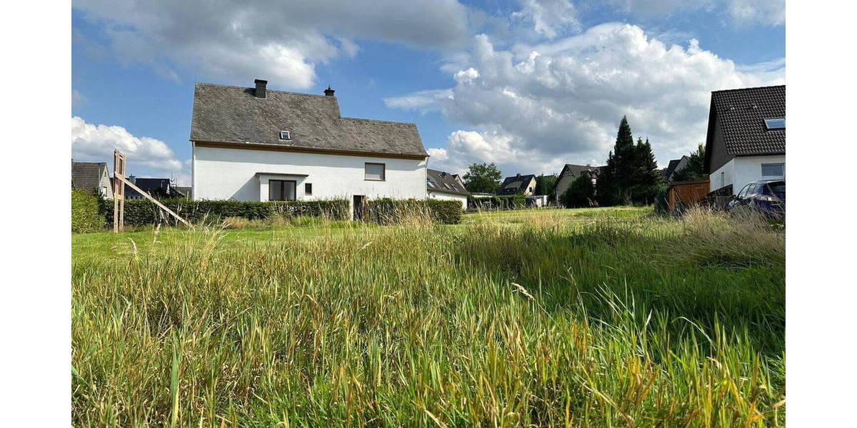 Grundstück Menden Halingen - 127.145&euro; | Angebot:26316350