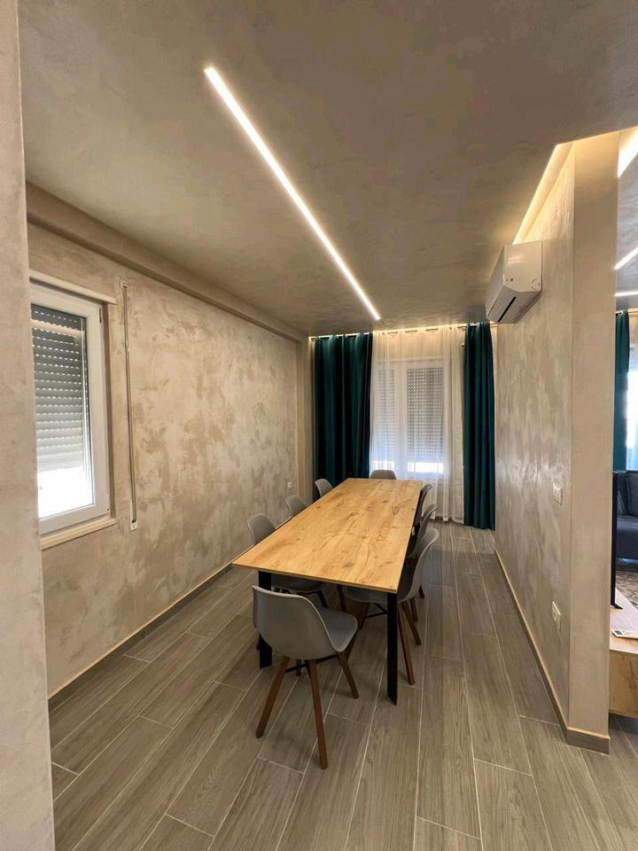 Ferien Wohnung in Albanien zimmer