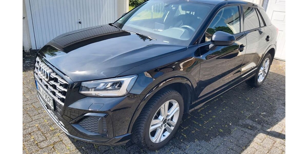 Audi Q2 18.000 km 19.900 &euro; Selm 59379