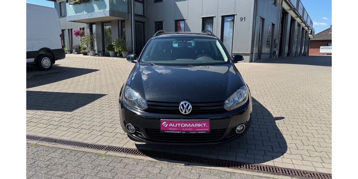 VW Golf 231.000 km 4.990 € Lüdinghausen 59348