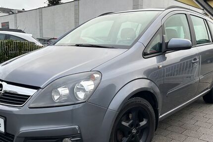 Opel Zafira 145.351 km 3.690 &euro; Soest 59494