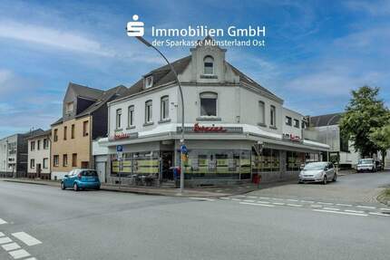 Haus Beckum Neubeckum - 6 Zimmer, 135 m&sup2;, 345.000&euro; | Angebot:24438312