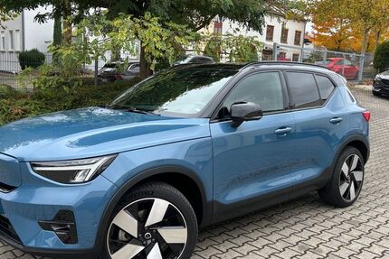 Volvo XC40 37.000 km 34.980 € Dortmund 44269