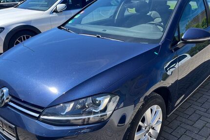 VW Golf 175.657 km 12.400 &euro; Fröndenberg 58730