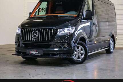 Mercedes-Benz Sprinter 76.000 km 57.470 &euro; Hamm 59067