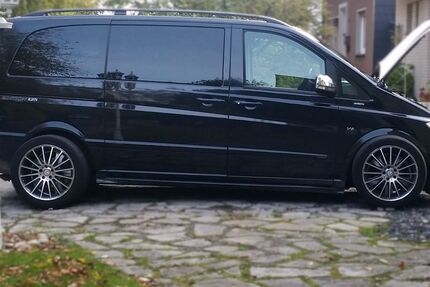 Mercedes-Benz Viano 172.000 km 21.999 &euro; Beckum 59269