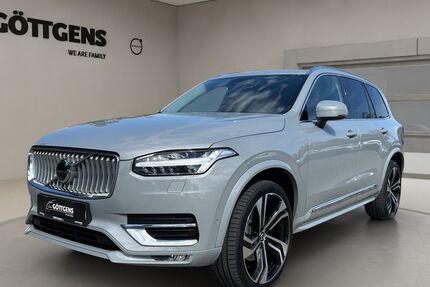 Volvo XC90 84.258 km 47.390 &euro; Soest 59494