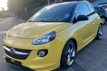 Opel Adam 190.000 km 4.490 € Münster 48157