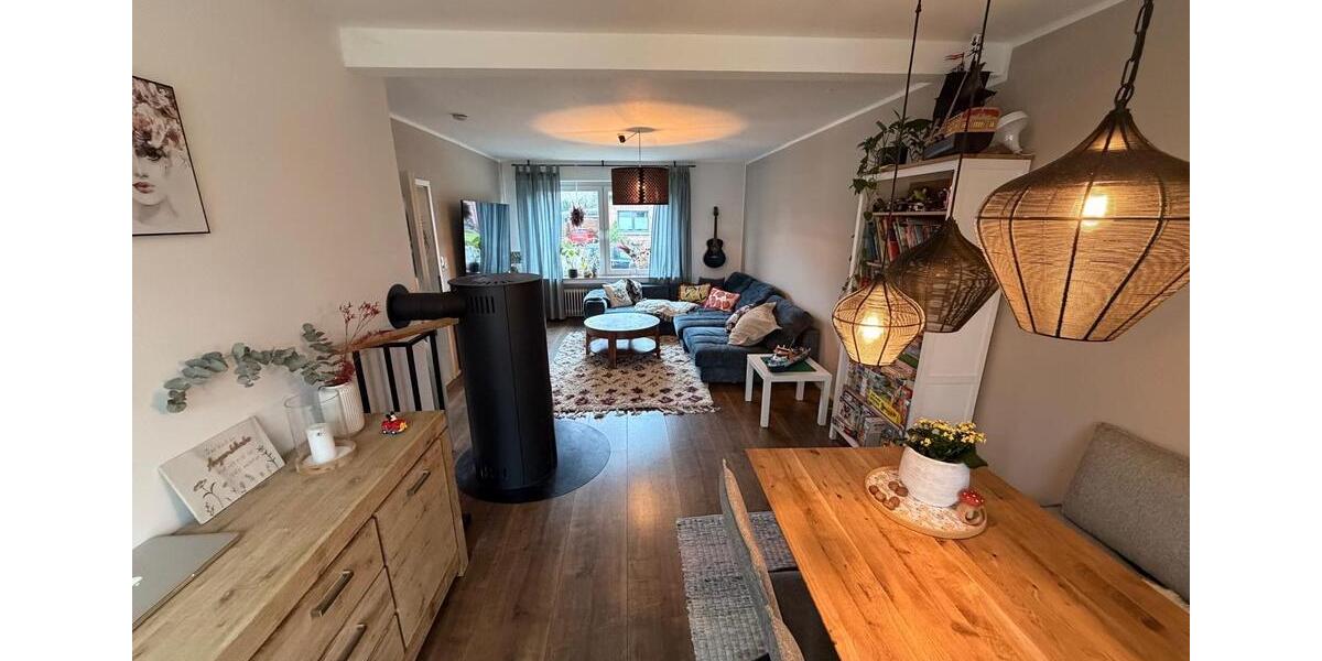 Doppelhaushälfte Oelde - 384.000&euro; | Angebot:25625235