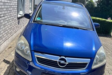 Opel Zafira 246.578 km 899 &euro; Ense 59469