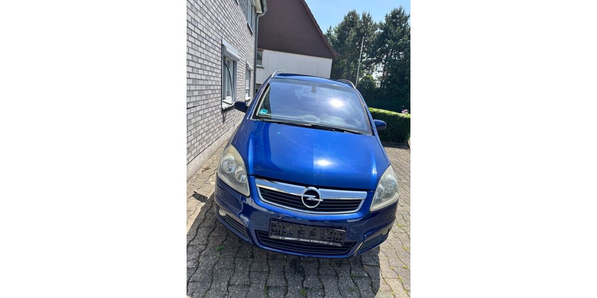 Opel Zafira 246.578 km 899 &euro; Ense 59469