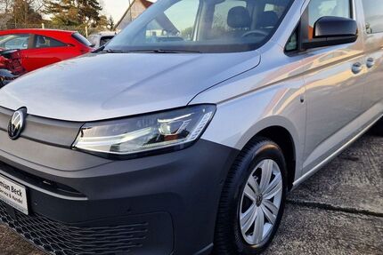 VW Caddy Maxi 1.776 km 30.100 &euro; Hamm 59067