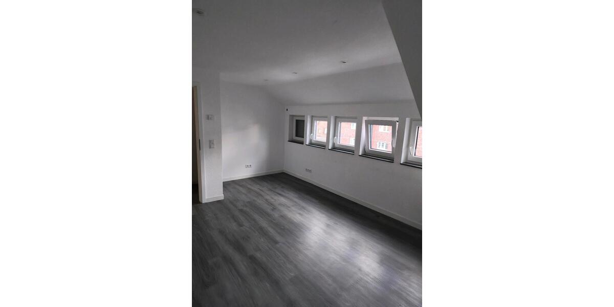 Dachgeschoßwohnung Hamm Daberg - 3 Zimmer, 60 m&sup2;, 650&euro; | Angebot:26222199