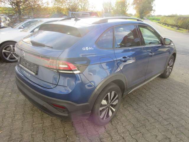VW Taigo Goal 1.0 TSI DSG APP ACC GJR LED ALU APS SIT 10.500 km 21.988 € Bergkamen 59192