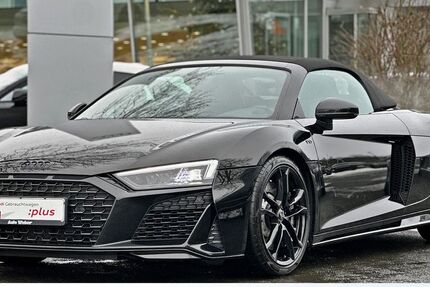 Audi R8 20.390 km 139.890 &euro; Neubeckum 59269