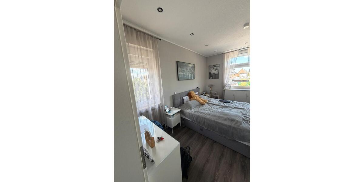 Etagenwohnung Selm - 4 Zimmer, 108 m&sup2;, 229.000&euro; | Angebot:27044144