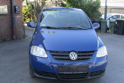 VW Fox 172.000 km 1.399 &euro; Unna 59425