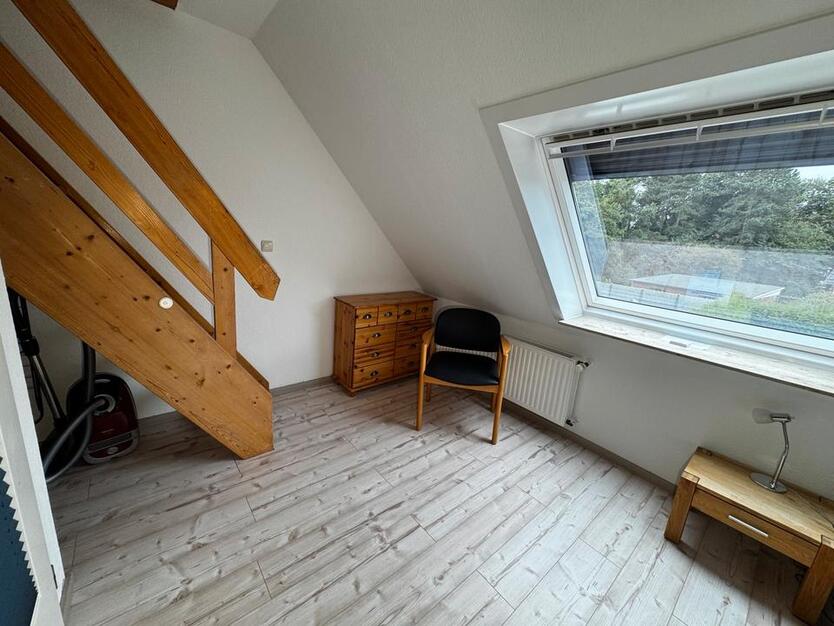 Möblierte Wohnung in Strandnähe Cuxhaven Döse zimmer