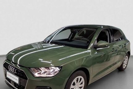 Audi A1 5.822 km 23.750 &euro; Hamm 59075