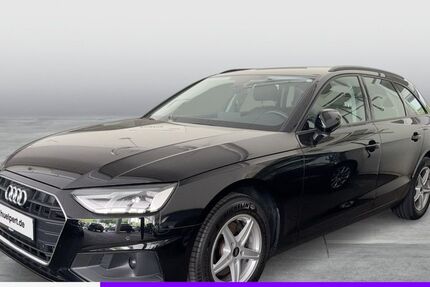 Audi A4 93.098 km 18.666 &euro; Unna 59423