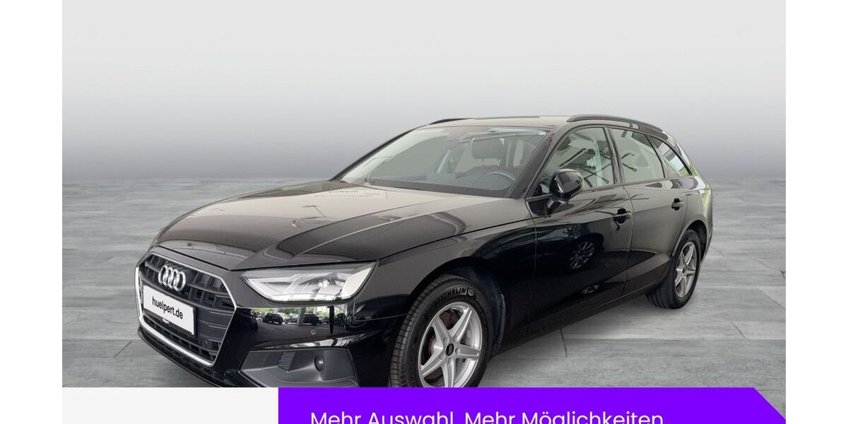 Audi A4 93.098 km 18.666 &euro; Unna 59423