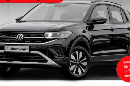 VW T-Cross 23.610 km 27.880 € Beckum 59269