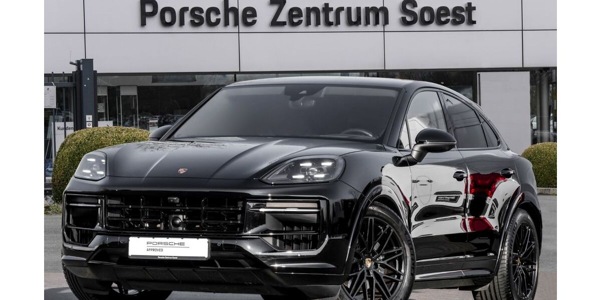 Porsche Cayenne 43.300 km 103.987 &euro; Soest 59494