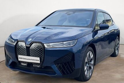 BMW iX 26.005 km 43.789 &euro; Lünen 44534