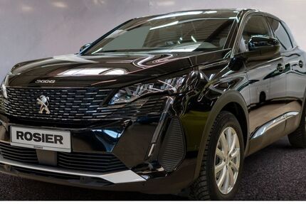 Peugeot 3008 35.654 km 22.385 &euro; Menden 58706