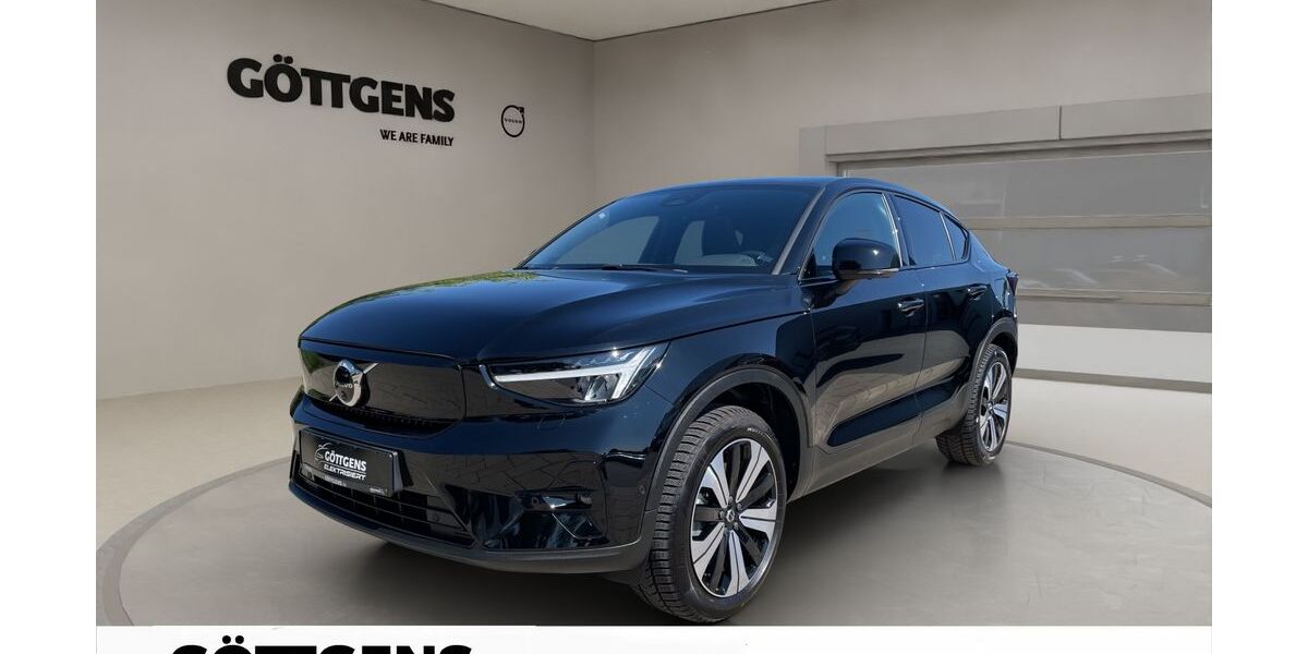 Volvo C40 35.980 km 35.890 &euro; Soest 59494