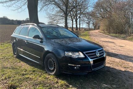 VW Passat Variant