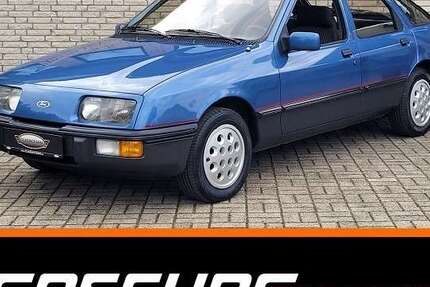 Ford Sierra 113.250 km 7.500 € Beckum 59269