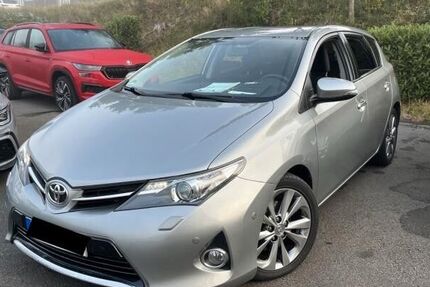 Toyota Auris 127.179 km 9.800 € Iserlohn 58638