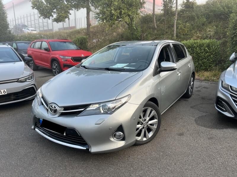 Toyota Auris 127.179 km 9.800 € Iserlohn 58638
