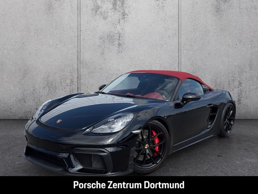 Boxster
