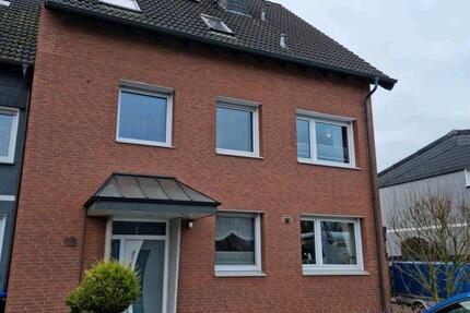 Haus Hamm Herringen - 8 Zimmer, 195 m&sup2;, 395.000&euro; | Angebot:25942927