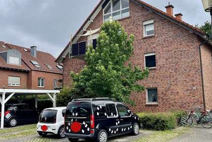 Wohnung zum Kaufen in Lüdinghausen 269.000 € 101.43 m² 4 zimmer