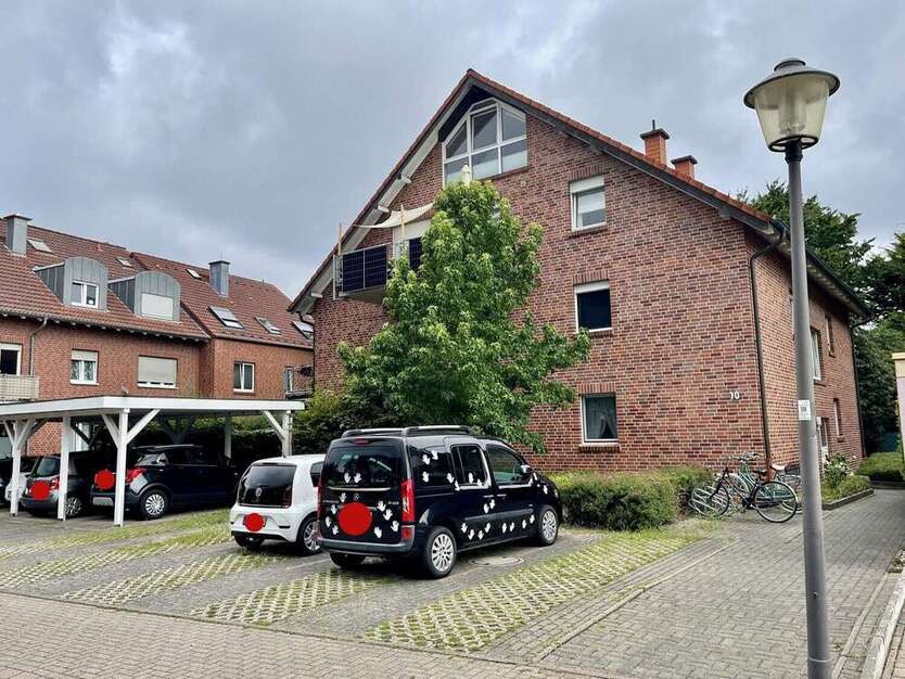 Wohnung zum Kaufen in Lüdinghausen 269.000 € 101.43 m² 4 zimmer