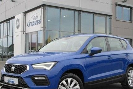 Seat Ateca 70.800 km 19.999 &euro; Ascheberg 59387