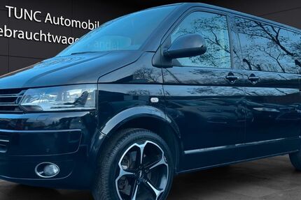 VW T5 Transporter 163.924 km 19.990 &euro; Ahlen 59227